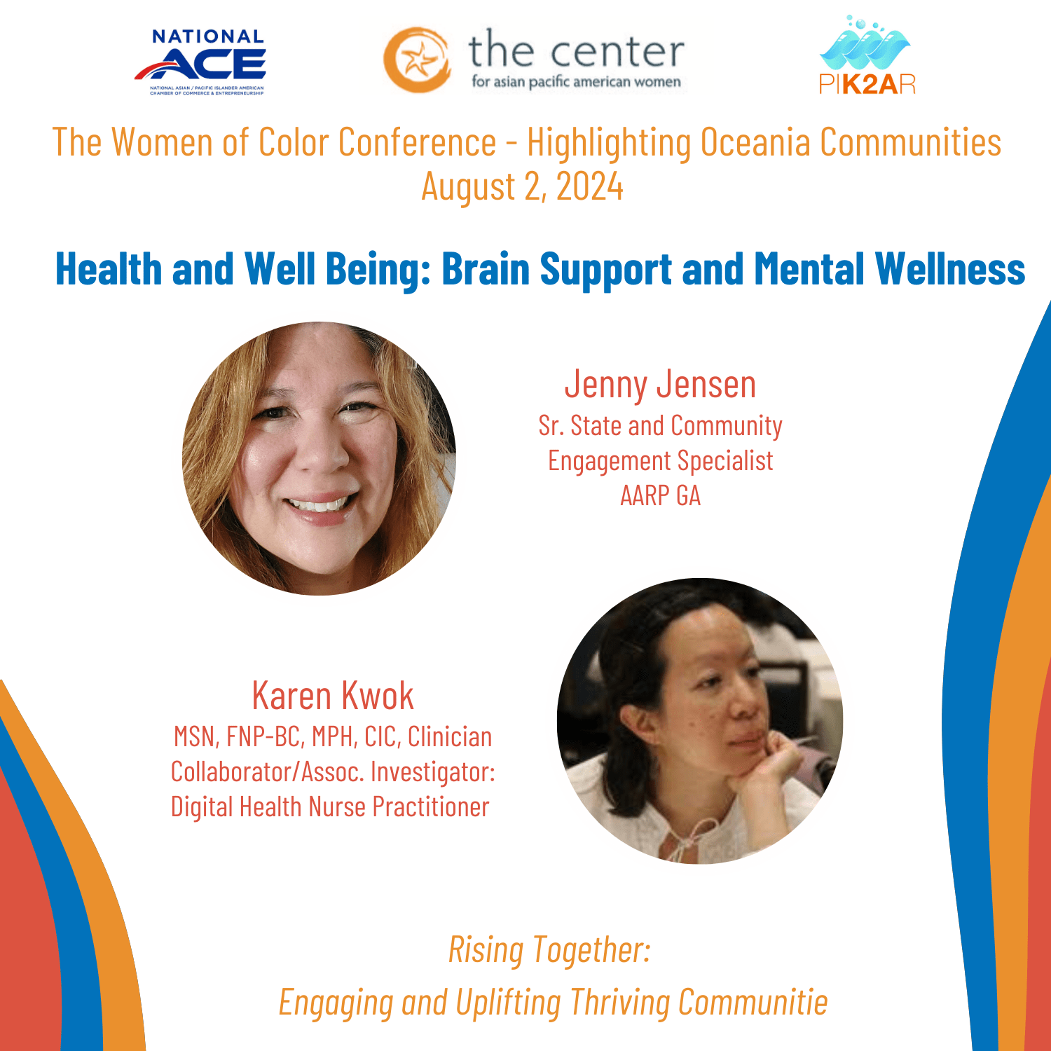 Health and Well Being: Brain Support and Mental Wellness