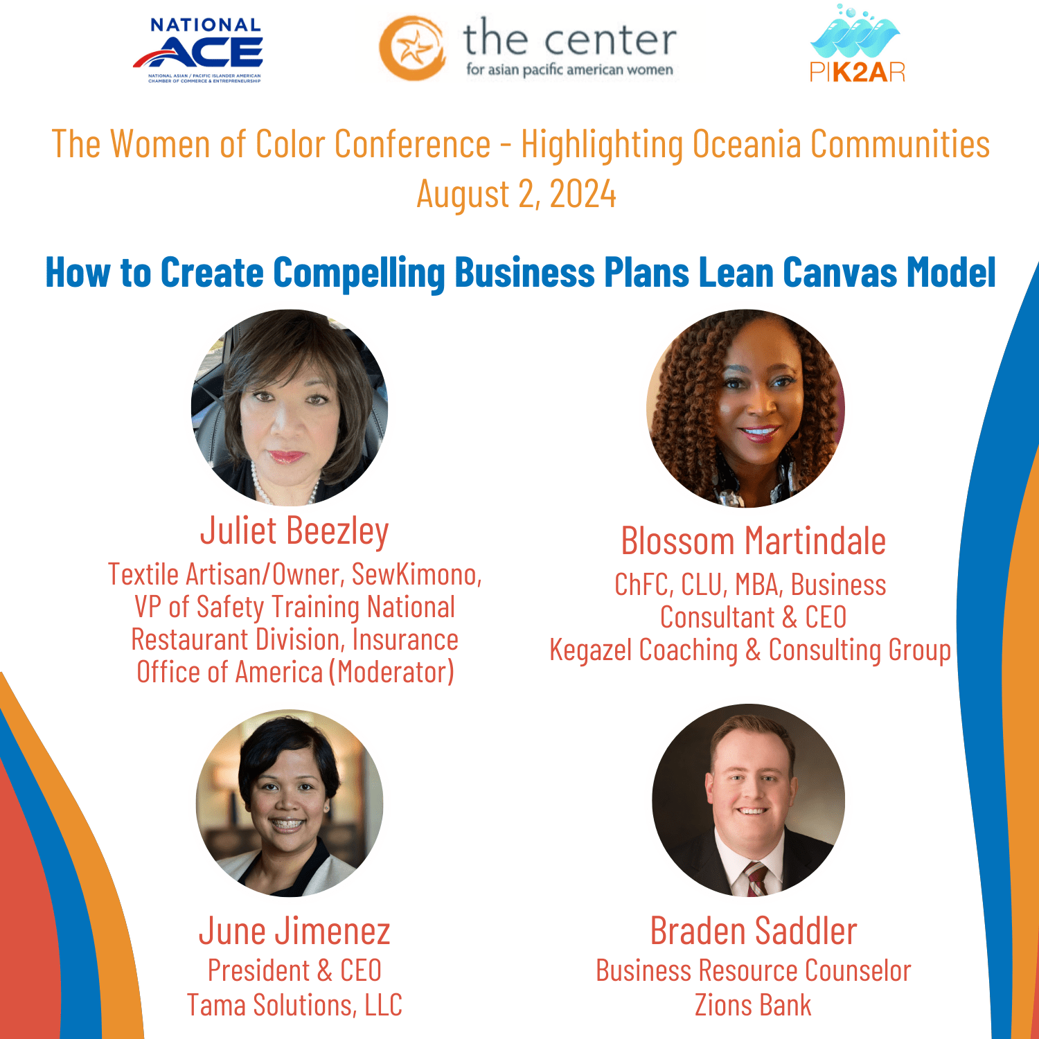 How to Create Compelling Business Plans Lean Canvas Model