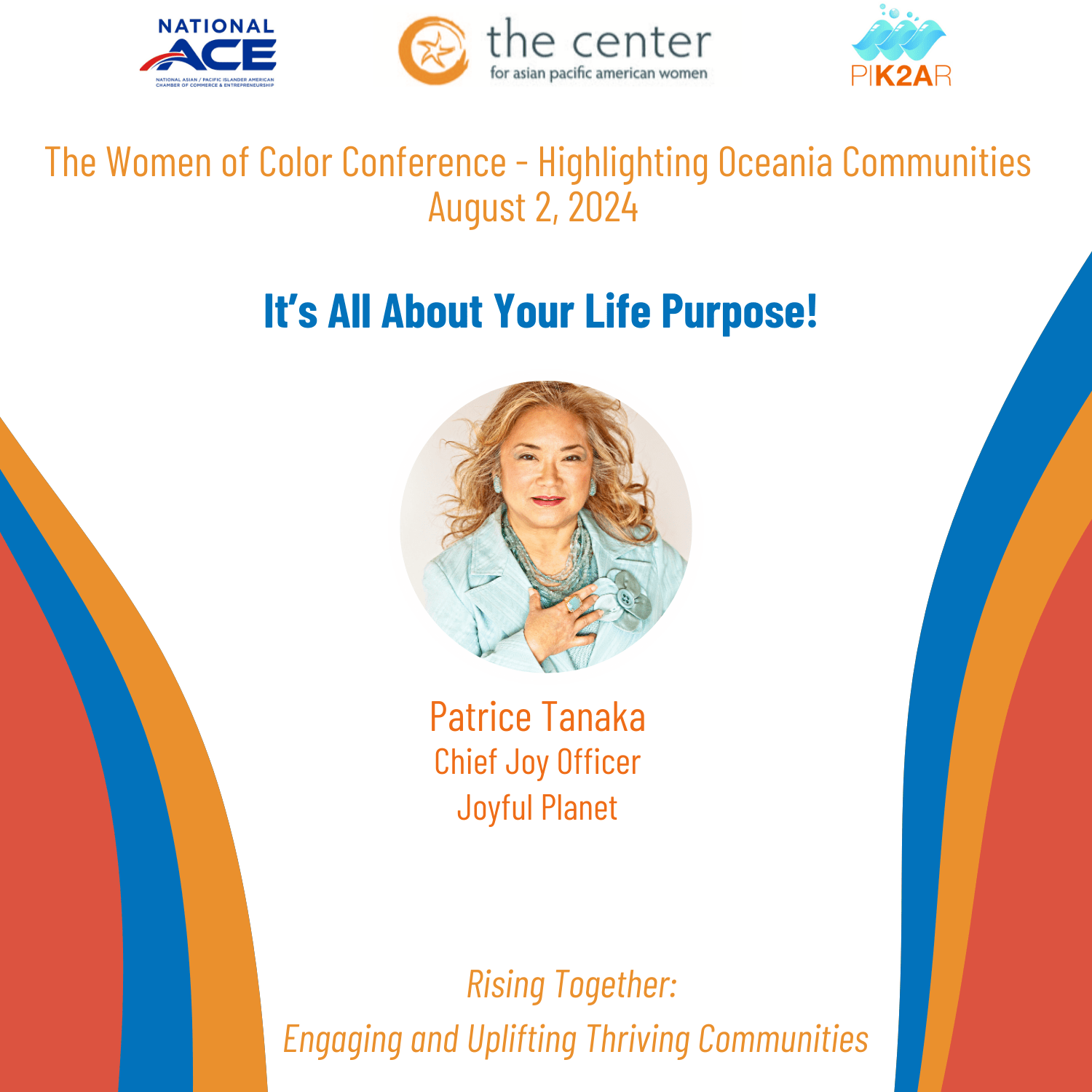 It’s All About Your Life Purpose!