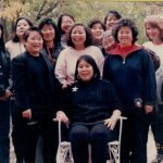 REFLECTION FROM A FOUNDING SISTER OF APAWLI/CAPAW