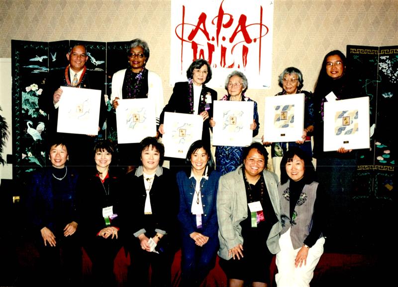 Honoring Our Legacy: Reflections from Donna Fujimoto Cole